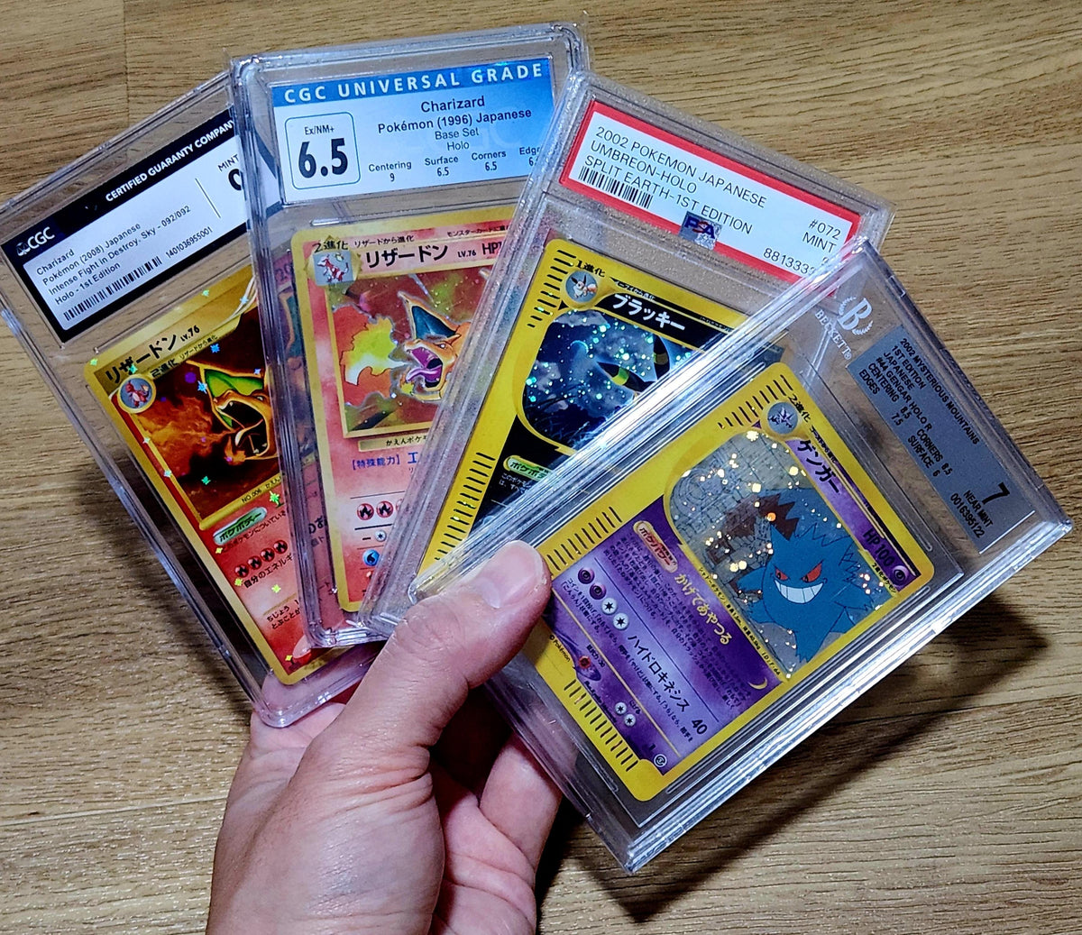 Slabs