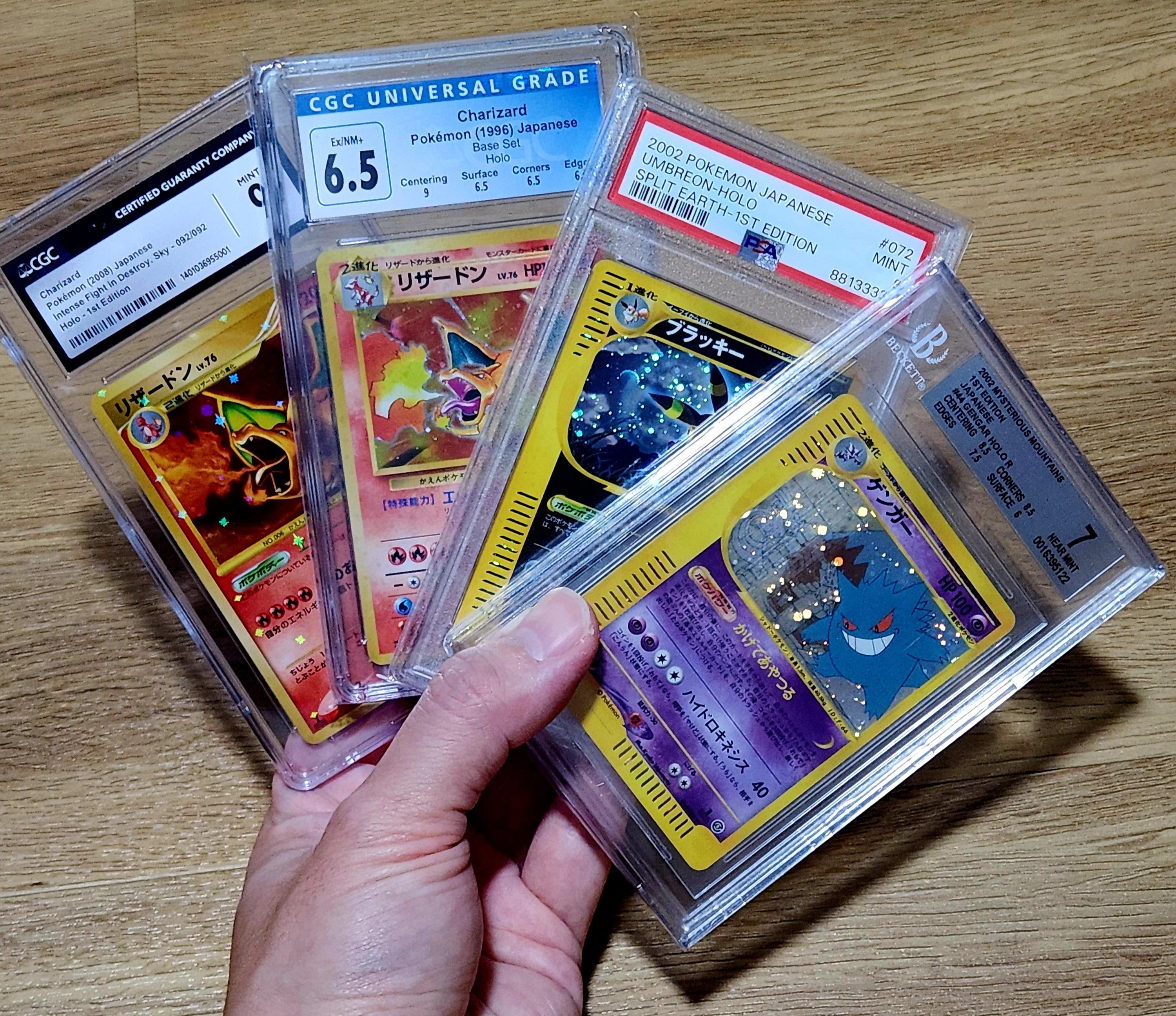 Slabs