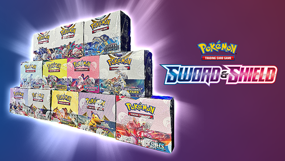 Booster Bundles
