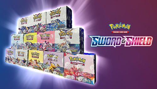 Booster Bundles